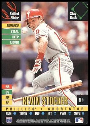 311 Kevin Stocker